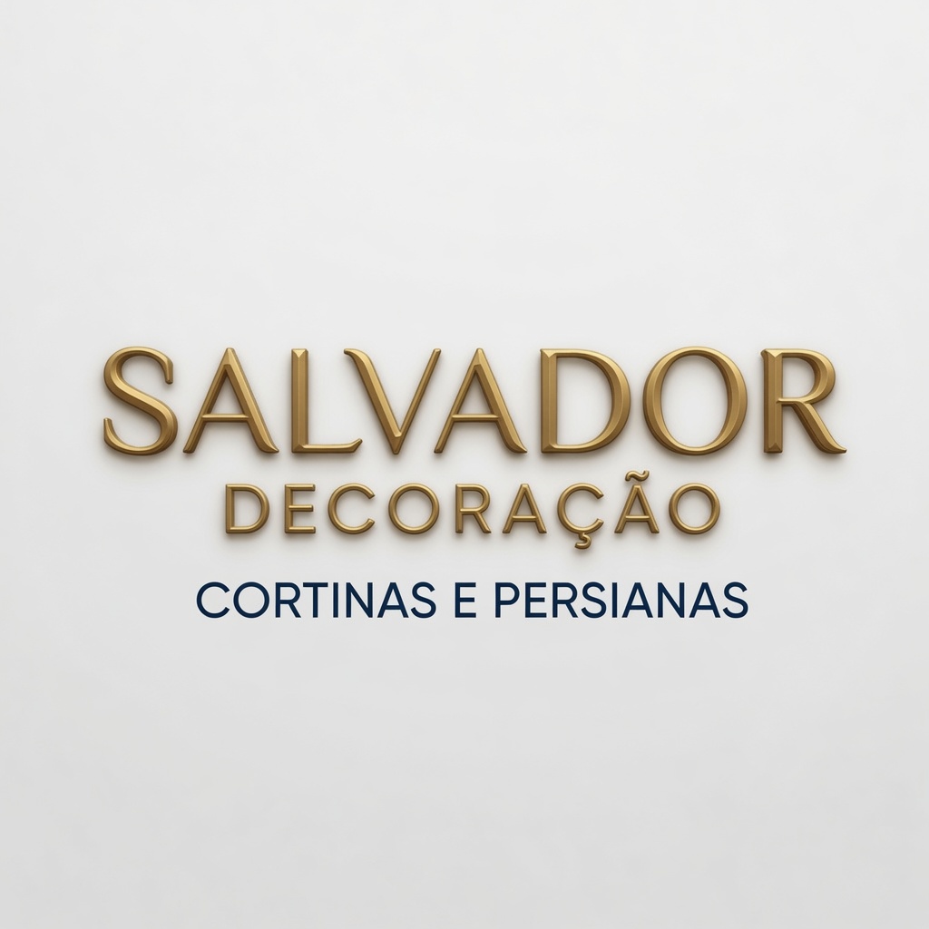 SALVADOR DECORACAO
